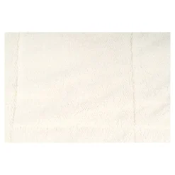 Kuscheldecken|Wellness-Freunde|Die moderne Hausfrau Kuschel-Wendedecke „Luxus“