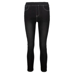 Hosen & Leggings|Die moderne Hausfrau Kuschelwärme-Jeans „Jette“