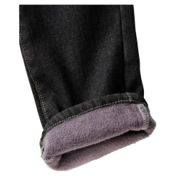 Hosen & Leggings|Die moderne Hausfrau Kuschelwärme-Jeans „Jette“