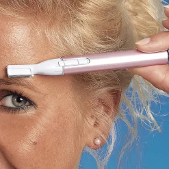 Gesichtshaarentferner & Rasierer|Die moderne Hausfrau Lady-Trimm