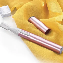 Gesichtshaarentferner & Rasierer|Die moderne Hausfrau Lady-Trimm