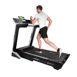 Laufbänder & Stepper|Die moderne Hausfrau Laufband TM 5000S