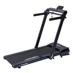 Laufbänder & Stepper|Die moderne Hausfrau Laufband TM 3000S mit Gestensteuerung