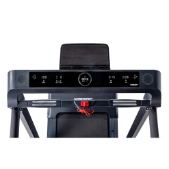 Die moderne Hausfrau Laufband TM 3000S mit Gestensteuerung