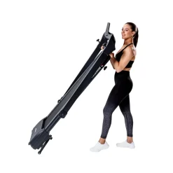 Die moderne Hausfrau Laufband TM 3000S mit Gestensteuerung