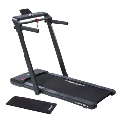 Laufbänder & Stepper|Die moderne Hausfrau Laufband TM 2400S mit Gestensteuerung