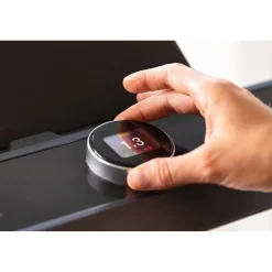 Laufbänder & Stepper|Die moderne Hausfrau Laufband TM 2400S mit Gestensteuerung