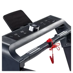 Laufbänder & Stepper|Die moderne Hausfrau Laufband TM 2400S mit Gestensteuerung