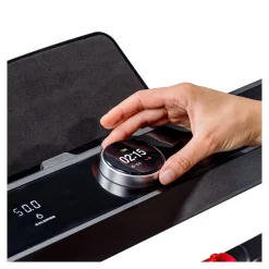 Laufbänder & Stepper|Die moderne Hausfrau Laufband TM 2400S mit Gestensteuerung