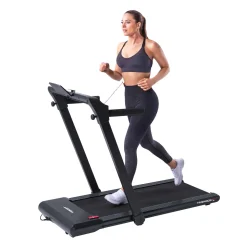 Laufbänder & Stepper|Die moderne Hausfrau Laufband TM 2400S mit Gestensteuerung