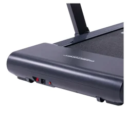 Laufbänder & Stepper|Die moderne Hausfrau Laufband TM 2400S mit Gestensteuerung