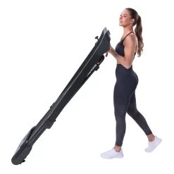 Laufbänder & Stepper|Die moderne Hausfrau Laufband TM 2400S mit Gestensteuerung