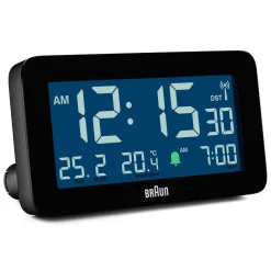 Uhren & Wecker|Die moderne Hausfrau LCD Funkwecker BC10