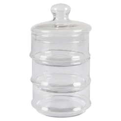 Etagèren|Die moderne Hausfrau Leckereien-Turm