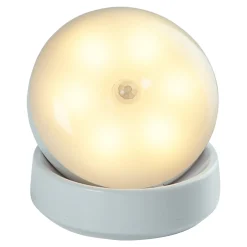 Geniale Sicherheitsartikel|Die moderne Hausfrau LED-Bewegungssensor "360"