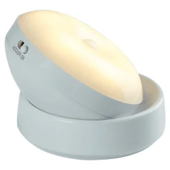 Geniale Sicherheitsartikel|Die moderne Hausfrau LED-Bewegungssensor "360"