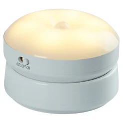 Die moderne Hausfrau LED-Bewegungssensor 