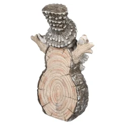 Weihnachtsdekoration·Weihnachtsbeleuchtung|Dekofiguren|Die moderne Hausfrau LED-Dekofigur 