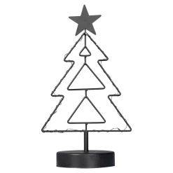 Weihnachtsdekoration·Weihnachtsbeleuchtung|Weihnachtsdekoration·Weitere Weihnachtsdeko|Die moderne Hausfrau LED-Dekofigur "Weihnachtsbaum"
