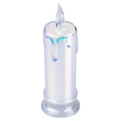 Weihnachtsdekoration·Weihnachtsbeleuchtung|Weihnachtsdekoration·Weihnachtskerzen|Die moderne Hausfrau LED-Kerze „Shine“