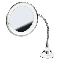 Kosmetikprodukte·Schminkspiegel|Die moderne Hausfrau LED-Kosmetikspiegel