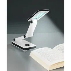 Tischlampen|Die moderne Hausfrau LED-Lampe