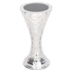 Gartendekoration ·Led-Leuchten|Leuchtdekoration·Kerzen & Teelichter|Die moderne Hausfrau LED-Lampe „Diamond Deluxe“