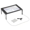 Sehhilfen·Leselupen|Die moderne Hausfrau LED-Leselupe