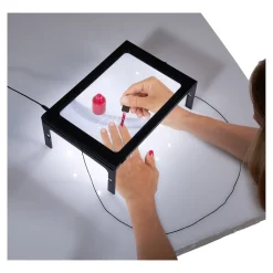 Sehhilfen·Leselupen|Die moderne Hausfrau LED-Leselupe