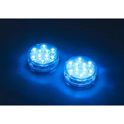 Die moderne Hausfrau LED-Licht, wasserdicht, 2 Stück