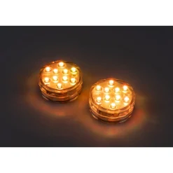 Die moderne Hausfrau LED-Licht, wasserdicht, 2 Stück