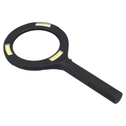 Sehhilfen·Leselupen|Die moderne Hausfrau LED-Lupe