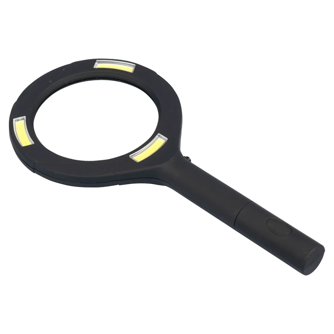 Sehhilfen·Leselupen|Die moderne Hausfrau LED-Lupe