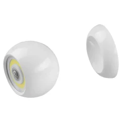 Decken- & Wandleuchten|Die moderne Hausfrau LED-Magnetleuchte „360°“ mit Bewegungsmelder