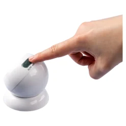 Decken- & Wandleuchten|Die moderne Hausfrau LED-Magnetleuchte „360°“ mit Bewegungsmelder