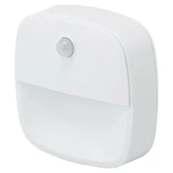 Nachtlichter|Die moderne Hausfrau LED-Nachtlicht mit Bewegungssensor