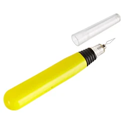 Nähzubehör|Die moderne Hausfrau LED-Nadeleinfädler