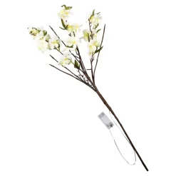 Gartendekoration ·Led-Leuchten|Osterdekoration|Die moderne Hausfrau LED-Osterstrauß