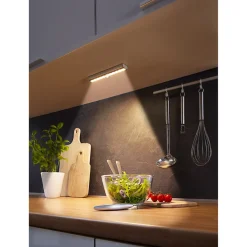 Geniale Sicherheitsartikel|Die moderne Hausfrau LED-Sensorleuchte