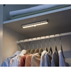 Geniale Sicherheitsartikel|Die moderne Hausfrau LED-Sensorleuchte