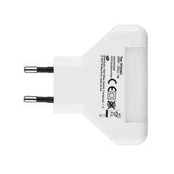 Nachtlichter|Die moderne Hausfrau LED-Spar-Nachtlicht