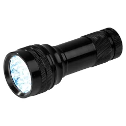 Taschenlampen|Taschenlampen|Die moderne Hausfrau LED-Taschenlampe