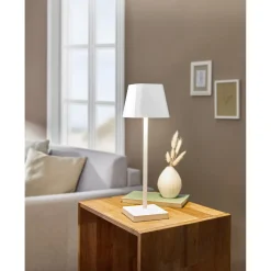 Tischlampen|Die moderne Hausfrau LED-Tischlampe 