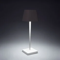 Tischlampen|Die moderne Hausfrau LED-Tischlampe 