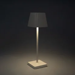 Tischlampen|Die moderne Hausfrau LED-Tischlampe 