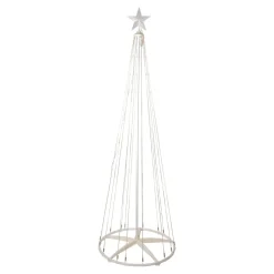 Weihnachtsdekoration·Künstliche Weihnachtsbäume|Die moderne Hausfrau LED-Weihnachtsbaum