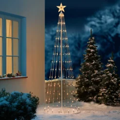 Weihnachtsdekoration·Künstliche Weihnachtsbäume|Die moderne Hausfrau LED-Weihnachtsbaum