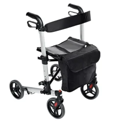 Rollatoren|Die moderne Hausfrau Leichtgewicht-Rollator "Premium"