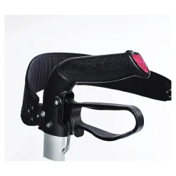 Rollatoren|Die moderne Hausfrau Leichtgewicht-Rollator 