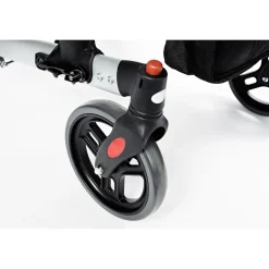 Rollatoren|Die moderne Hausfrau Leichtgewicht-Rollator 